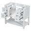 Base de meuble-lavabo simple 35,60 po seulement-98346897