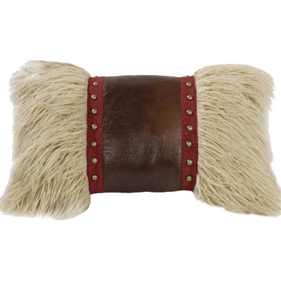 Coussin décoratif Ruidoso Aztec