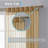 Lauren Semi Sheer Curtain Pair-63383037-69606991