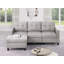 Canapé modulaire avec repose-pieds Kentrell-558807121-542131584