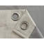 Ensemble de 2 panneaux de rideaux occultant 100% polyester Leming-60917626-60917645