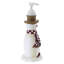 Pompe à lotion de bain Country Friends