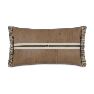 Aiden Lumbar Pillow Cover & Insert