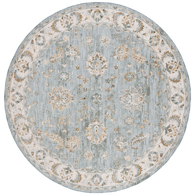 Hamilton Performance Oriental Rug