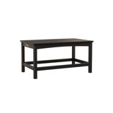 Berlin Gardens Camden Natural Coffee Table