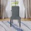Chaise de salle à manger Guymon-2027857810
