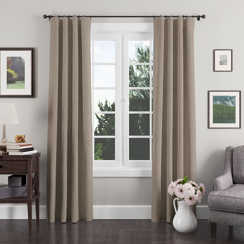 Tissu Abbeyshea, Chamois