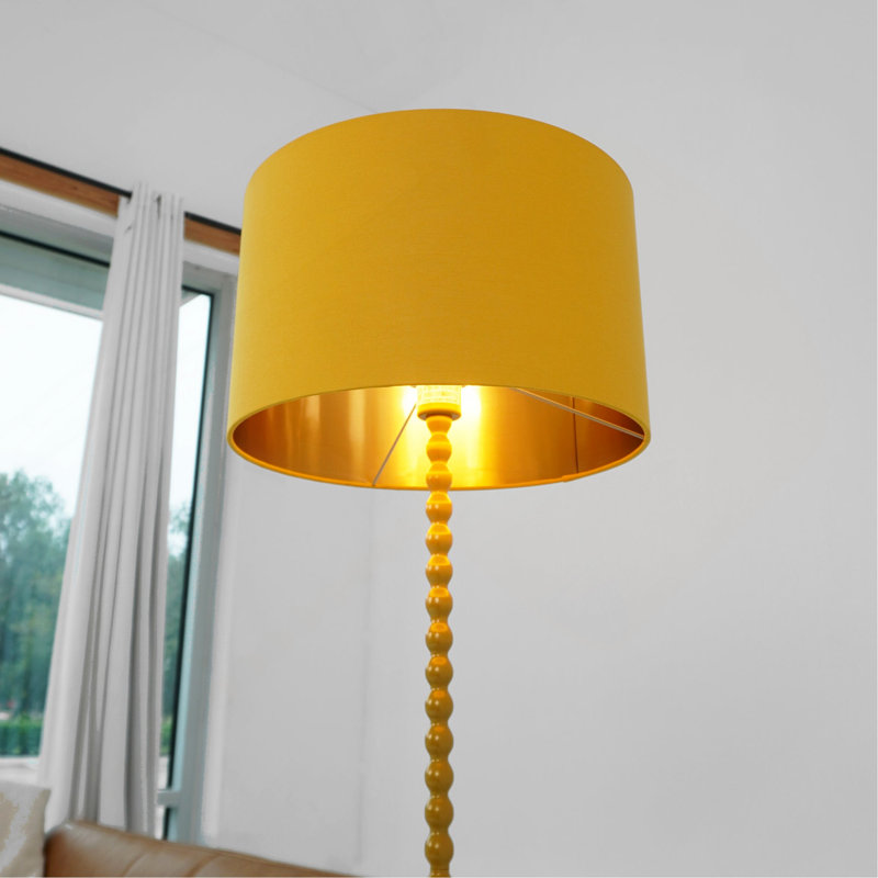 Lampe sur pied moderne pour le salon