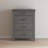 Denman 35" Wide 4-Drawer Chest-75408276