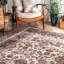 Tapis beige area Valerii-1283635264