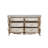 Khiabet 72'' W 6 - Drawer Dresser