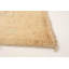 Tapis en laine beige 8 pi 1 po x 9 pi 8 po à la main one-of-kind-noué la 2010 chobi Ilan