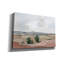 "Epid Graffiti" Arid "par Pamela Munger, art mural sur toile-106173038