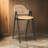 Beckerman Counter Stool