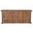 Durango Hearth Cabinet
