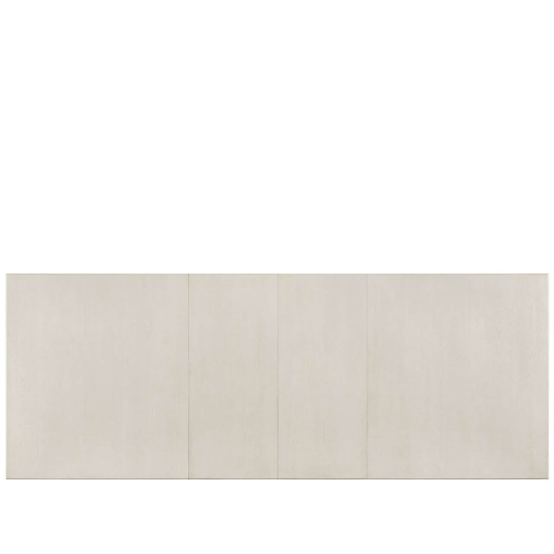Birchaven Dining Table, Cream