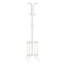 Alsafi Freestanding 12 - Hook Coat Rack-1163046310
