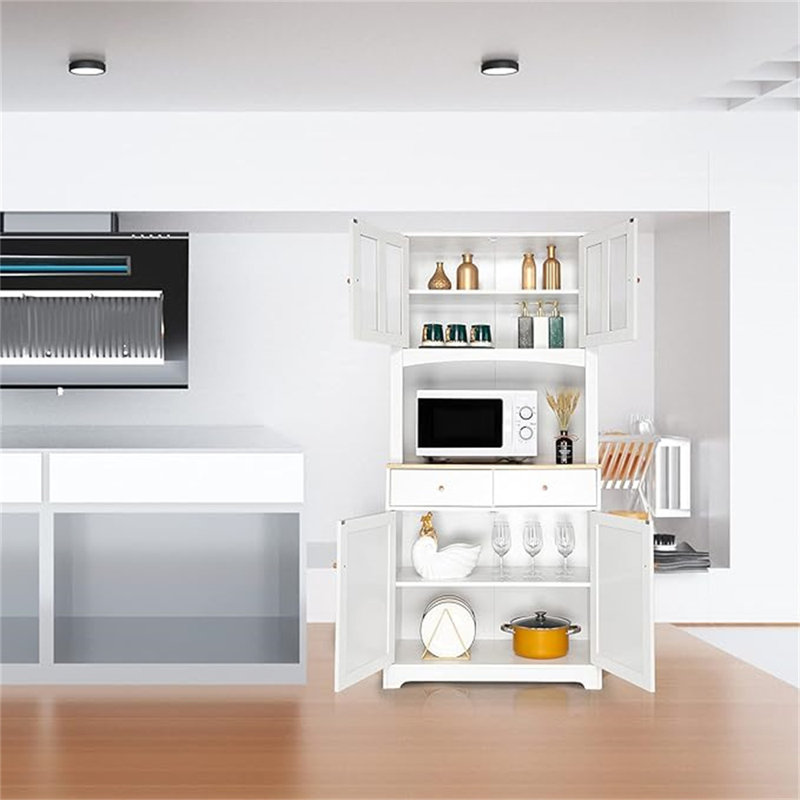 Buffet 31,5 po Aavash