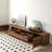 Creative Solid Wood TV Stand