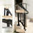 1 Step Stair Hand Rail Kit