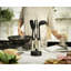 Elevate™ Fusion 3-Piece Utensil Set with Storage Stand