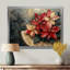 Gorjana - art mural floral-558506789-804999347