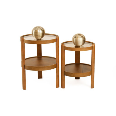 Nesting Table (2 Pieces)