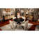 Riebe Abstract Ivory/Silver Area Rug
