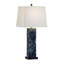 Agate Table Lamp