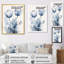 Tulipe Dreams III - décoration murale florale-1589983636-1589983635
