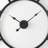 Mcnett Metal Wall Clock-1272960139