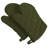 Prep & Savour Damontray Oven Mitt Set-81177111