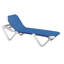 Ensemble de chaises longues inclinables 78 po-837558512