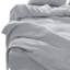 Ensemble de draps quatre pièces Cloud Cloud