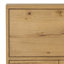 Bureau rectangulaire avec armoire l 35 po BERGSTROM