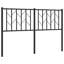 Vidaxl Metal Replace Headboard-99151319-99151320