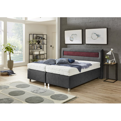 Boxspringbett Haroutium