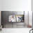 Series Garage Cabinet. 128In. W X 72In. H 20In. D. Wall Mounted With Soft Closing Mechanism, Extra Deep Storage, Water & Heat , Stain Scratch Cabinet - 128In.W 72In.H, 20In.D, Mounted, Closing,