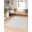Babin Flatweave Indoor/Outdoor Grey Rug-40196672