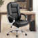 Nickoli Heavy Duty Design High Back Ergonomic Office Chair