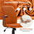 The Twillery Co.® Tressler Velvet Task Chair-1240269103