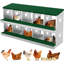 Chicken Egg Incubator For Up To