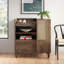 Vela 31.49cm Sideboard