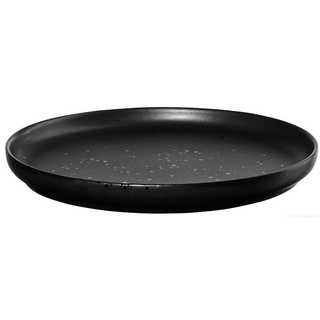 15 cm Salat- oder Dessertteller     Coppa Kuro