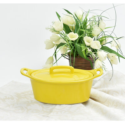 Casserole Omniware