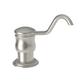 Chesterfield Soap or Lotion Dispenser