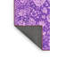 Tapis rose Mid-Century Modern-79550593