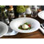 Allegra White, Gourmet Plate 30.5cm 4 Pcs