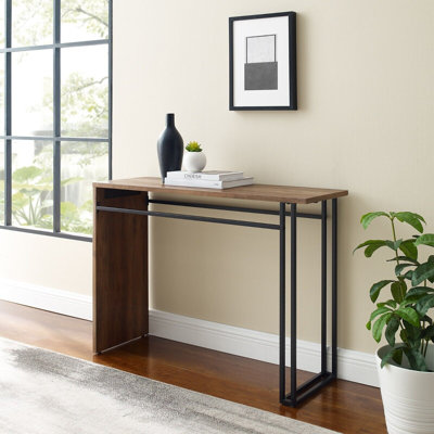 Ortego 35.6cm Console Table