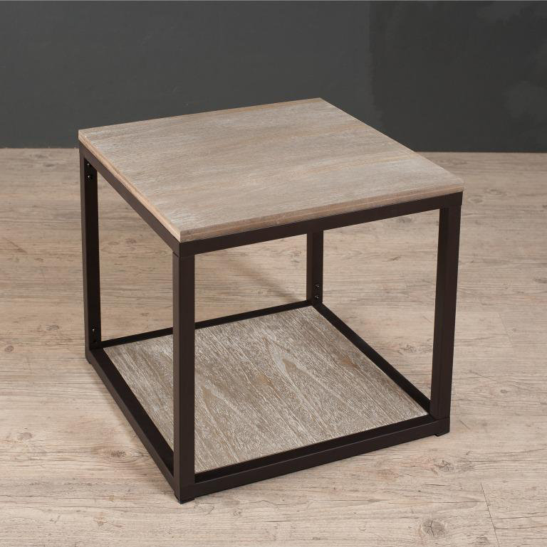 Scout End Table